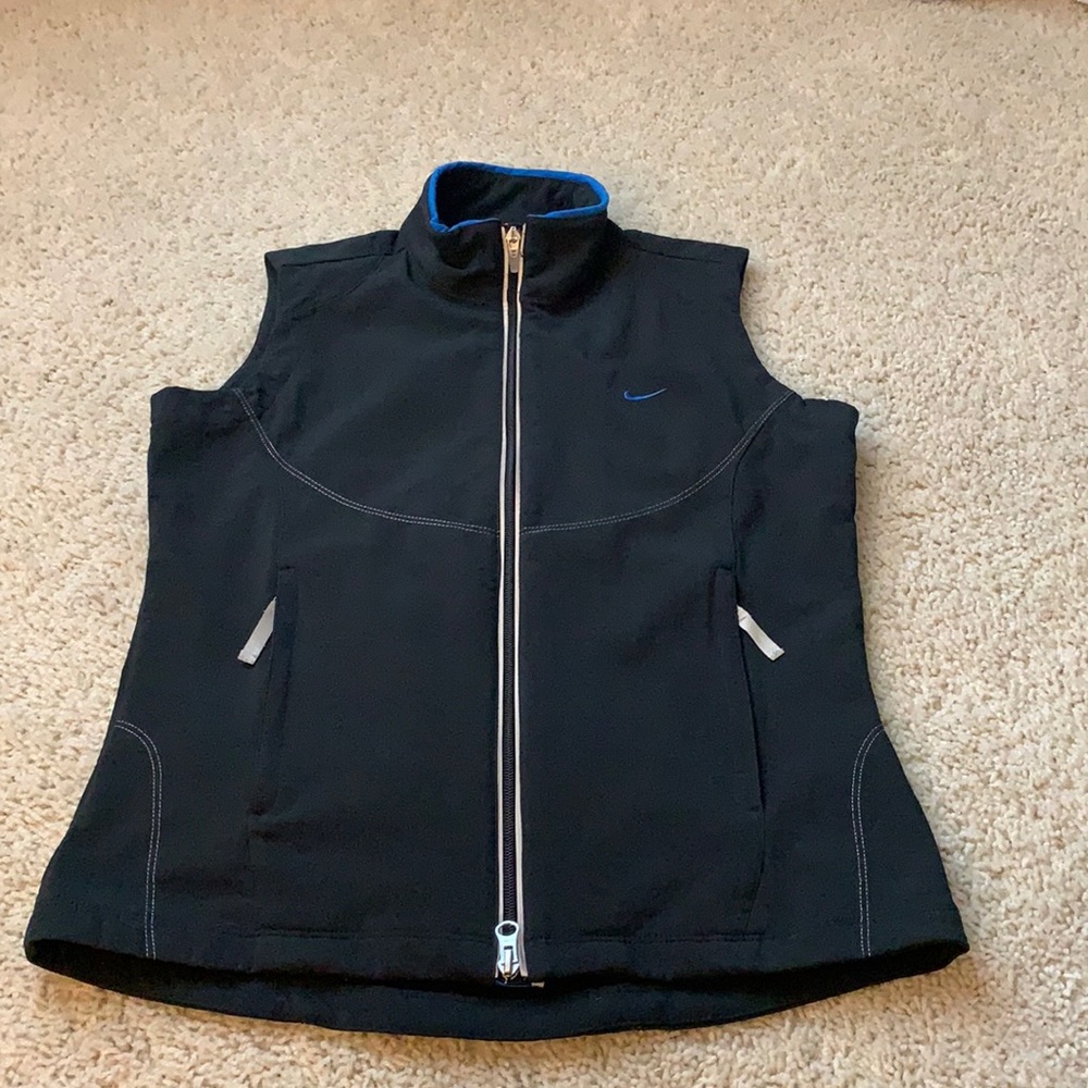 Women’s Nike vest